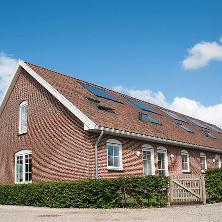 Huis Ter Lucht De Kwakel Exterior foto