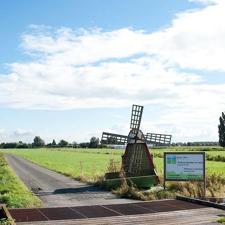 Huis Ter Lucht De Kwakel Exterior foto