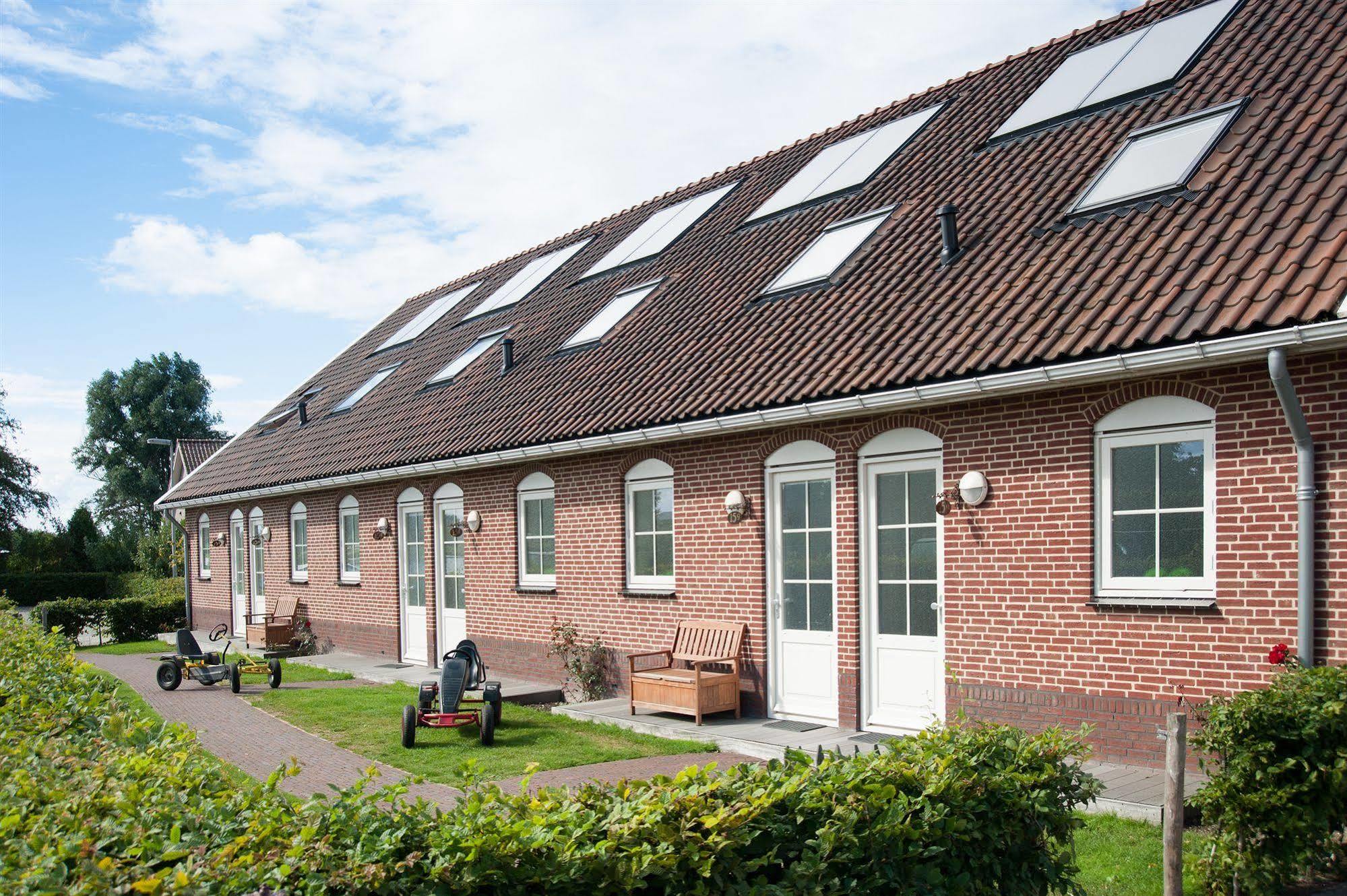 Huis Ter Lucht De Kwakel Exterior foto
